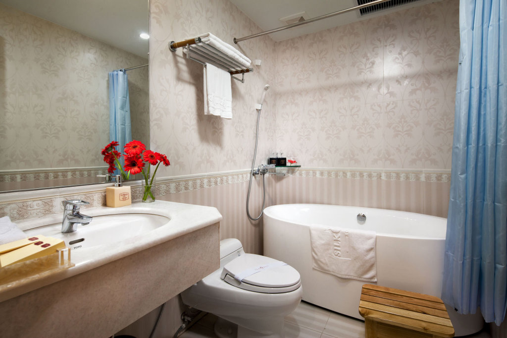 Ханой: Sq Hang Gai Hotel & Spa