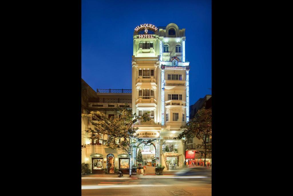 Ханой: Sq Hang Gai Hotel & Spa