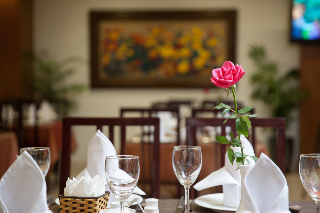 Ханой: Sq Hang Gai Hotel & Spa