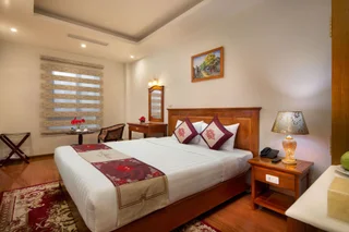 Ханой: Sq Hang Gai Hotel & Spa
