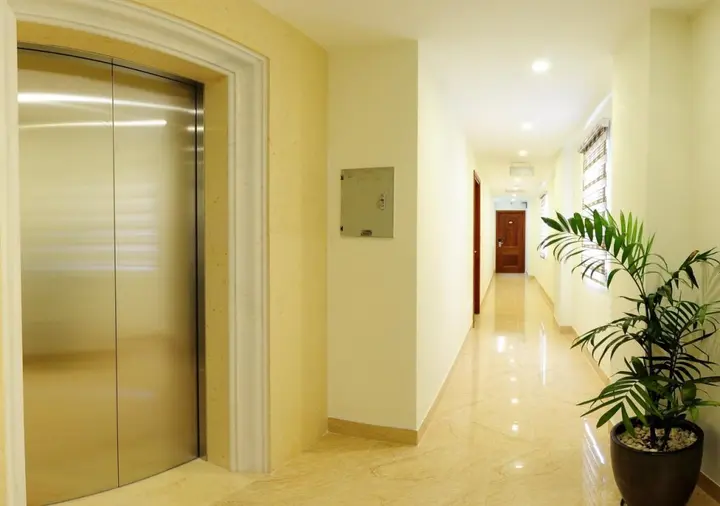Ханой: Sq Hang Gai Hotel & Spa