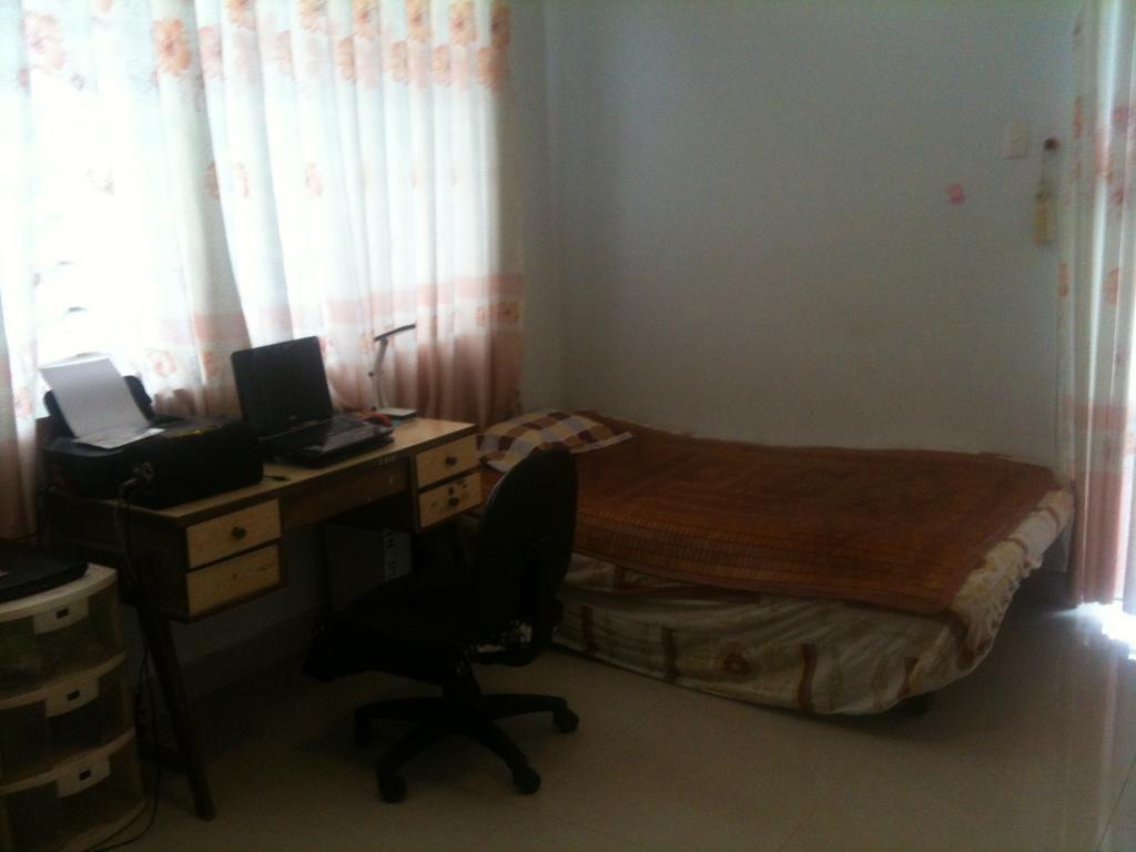 Sampham Homestay — фото 6