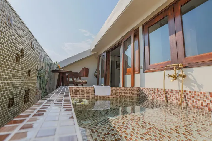 Хойан: Almanity Hoi An Resort & Spa