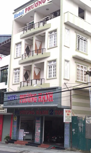 Далат: Dalat Central Hostel