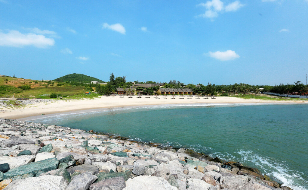 Фантхьет: White Sand Resort
