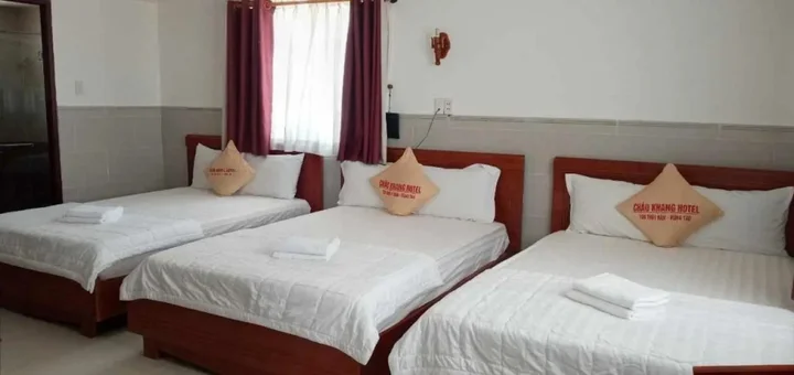 Вунгтау: Phung Ha Vung Tau Hotel