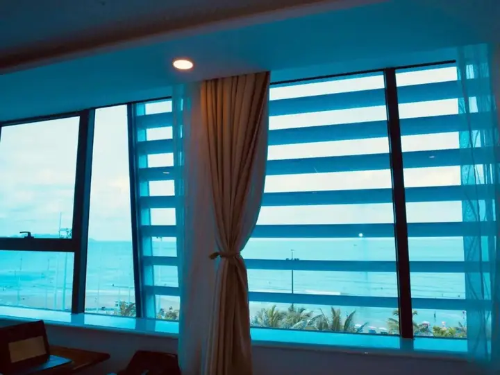 Phung Ha Vung Tau Hotel — фото 4