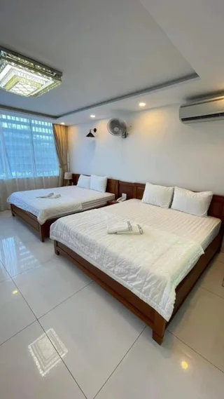 Вунгтау: Phung Ha Vung Tau Hotel