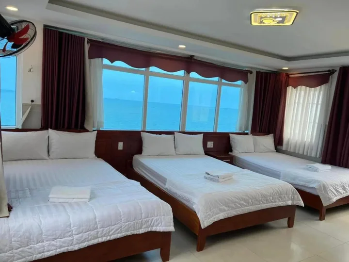 Вунгтау: Phung Ha Vung Tau Hotel