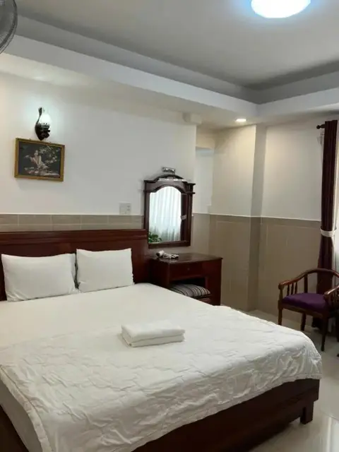 Phung Ha Vung Tau Hotel — фото 2