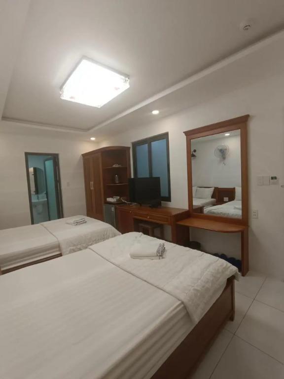 Вунгтау: Phung Ha Vung Tau Hotel