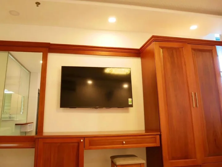 Вунгтау: Phung Ha Vung Tau Hotel