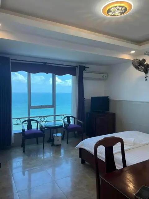 Вунгтау: Phung Ha Vung Tau Hotel