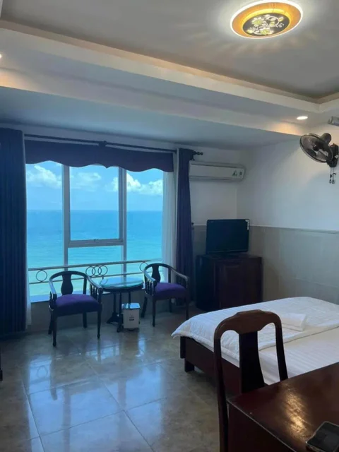 Вунгтау: Phung Ha Vung Tau Hotel