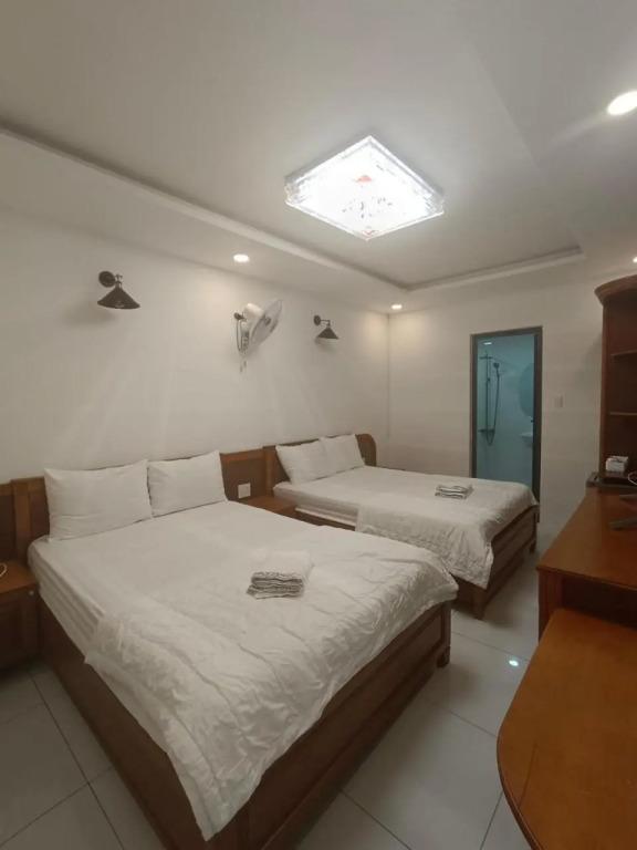 Вунгтау: Phung Ha Vung Tau Hotel