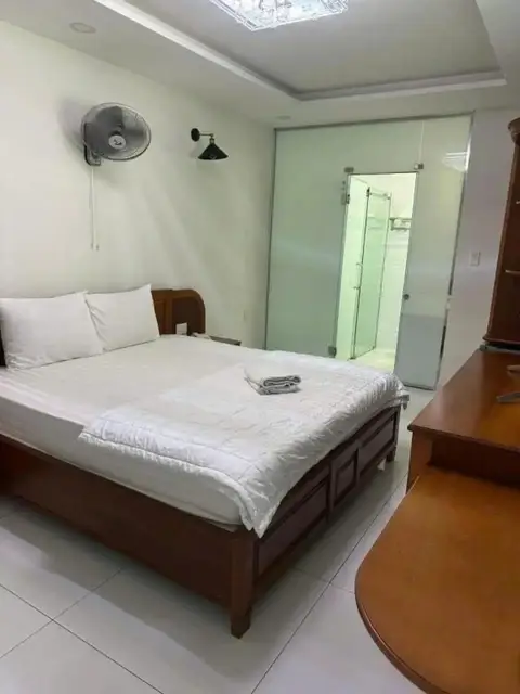 Phung Ha Vung Tau Hotel — фото 5