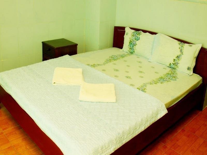 Вунгтау: Hoang Mai Hotel