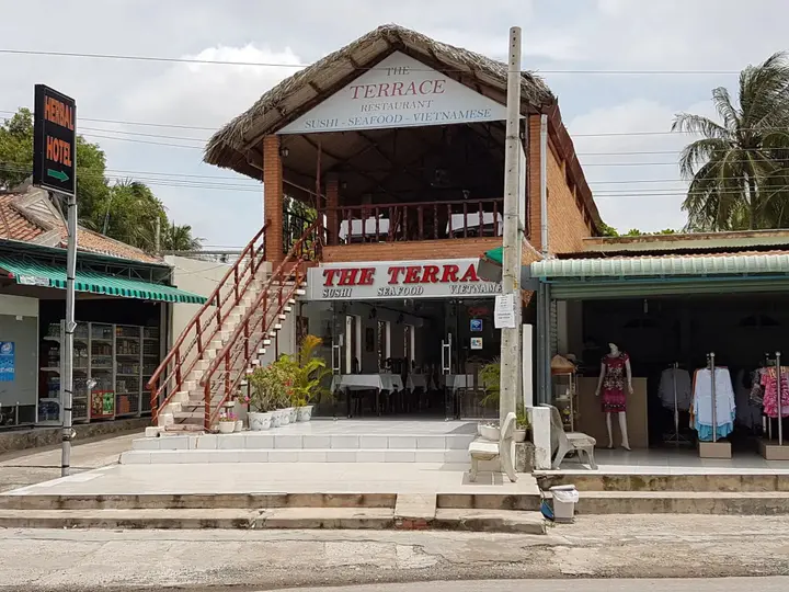 Фантхьет: Herbal Hotel & Spa