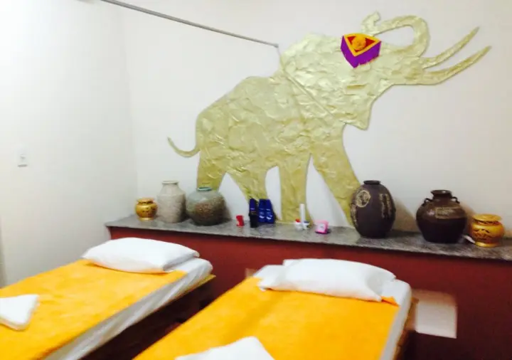 Фантхьет: Herbal Hotel & Spa