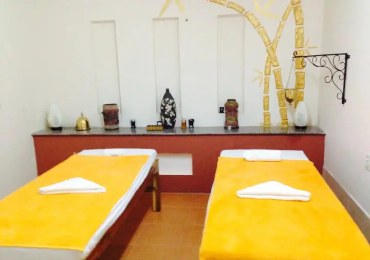 Фантхьет: Herbal Hotel & Spa
