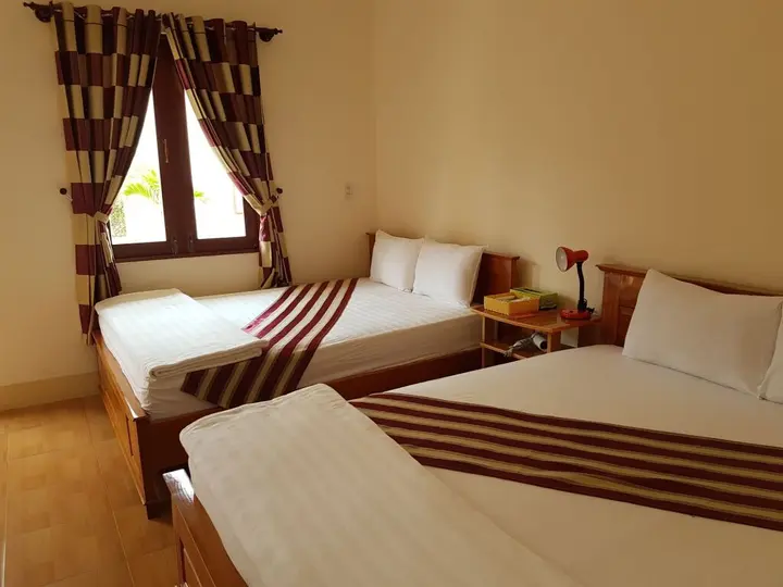 Фантхьет: Herbal Hotel & Spa