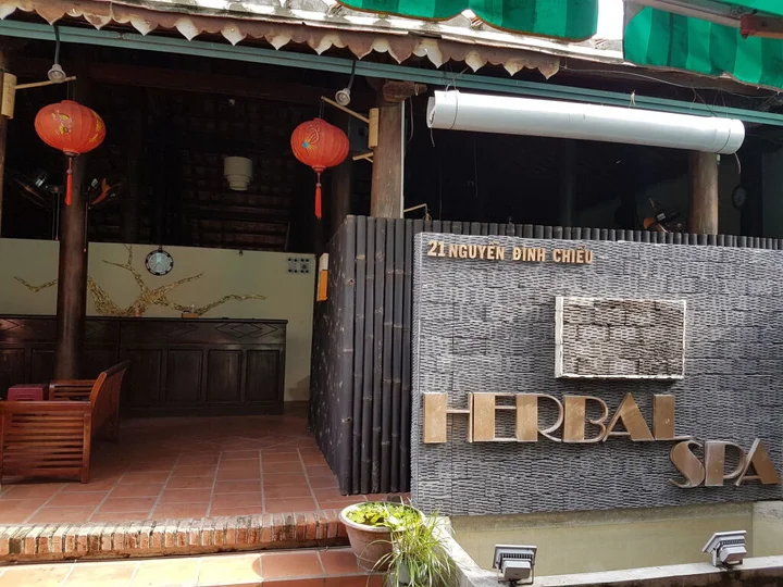 Фантхьет: Herbal Hotel & Spa