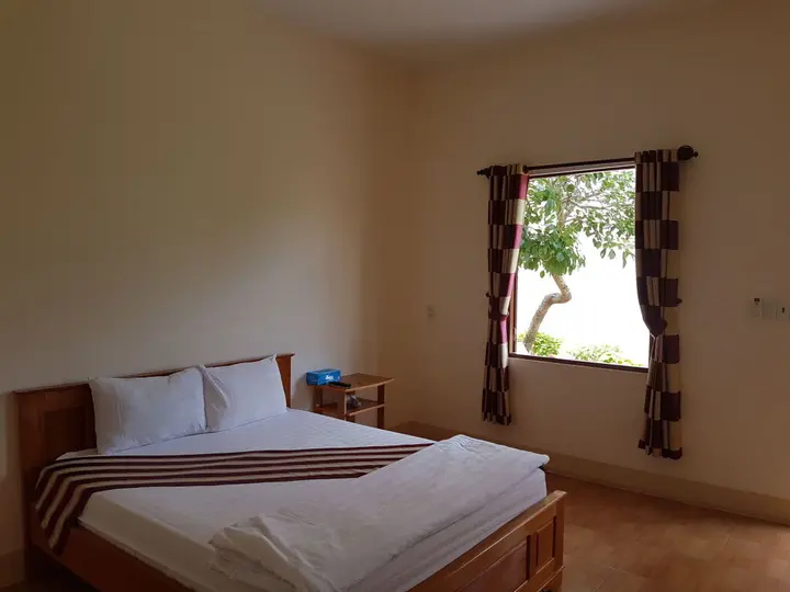Фантхьет: Herbal Hotel & Spa