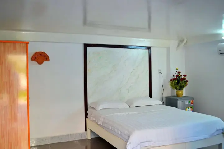Вунгтау: Offshore 3 Hotel