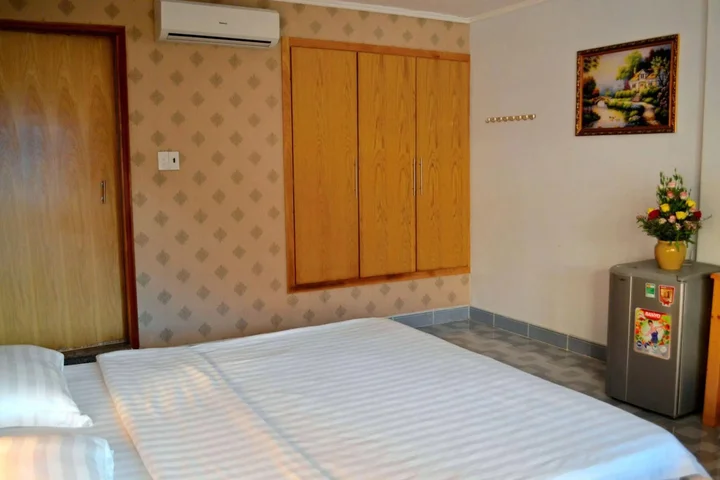 Вунгтау: Offshore 3 Hotel