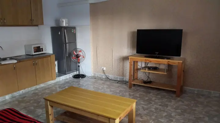 Вунгтау: Offshore 3 Hotel