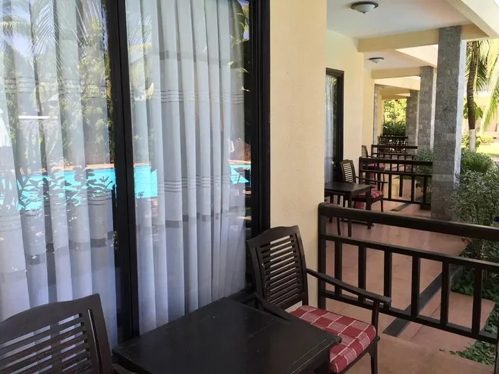 Фантхьет: Ngoc Bich Bungalow