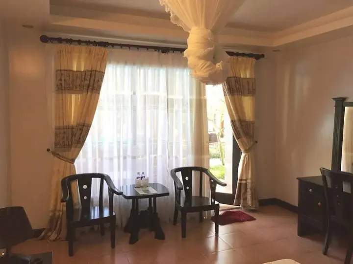 Фантхьет: Ngoc Bich Bungalow