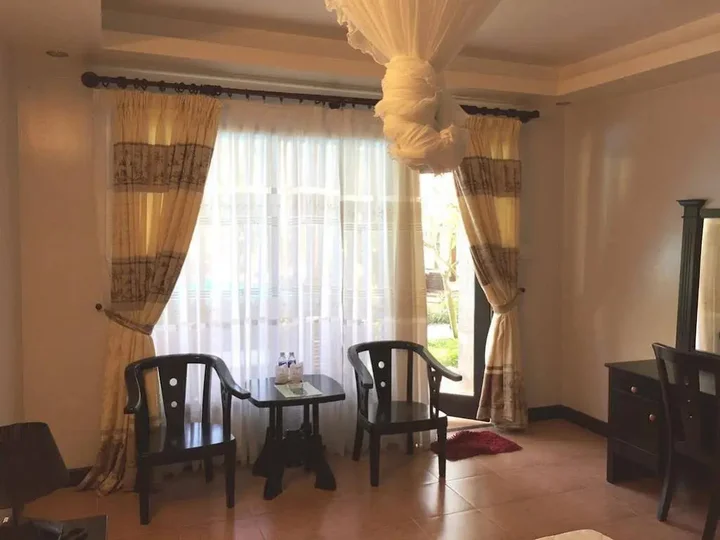 Фантхьет: Ngoc Bich Bungalow