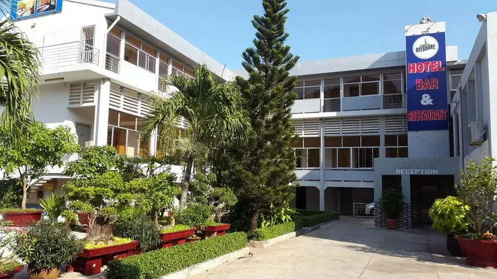 Вунгтау: Offshore 1 Hotel