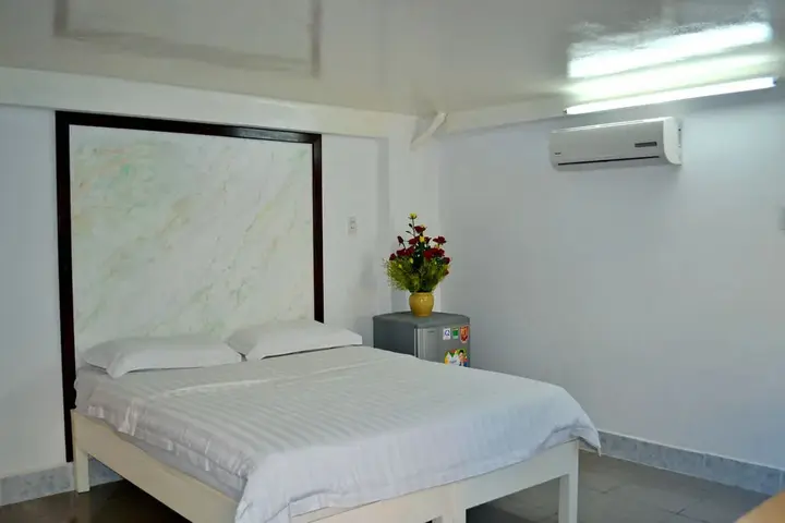 Вунгтау: Offshore 1 Hotel