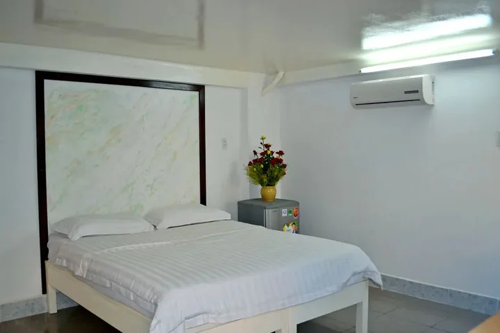 Вунгтау: Offshore 1 Hotel