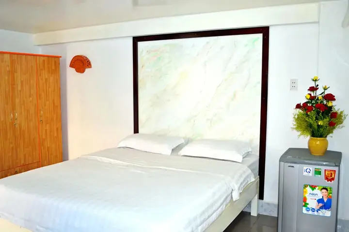 Вунгтау: Offshore 1 Hotel