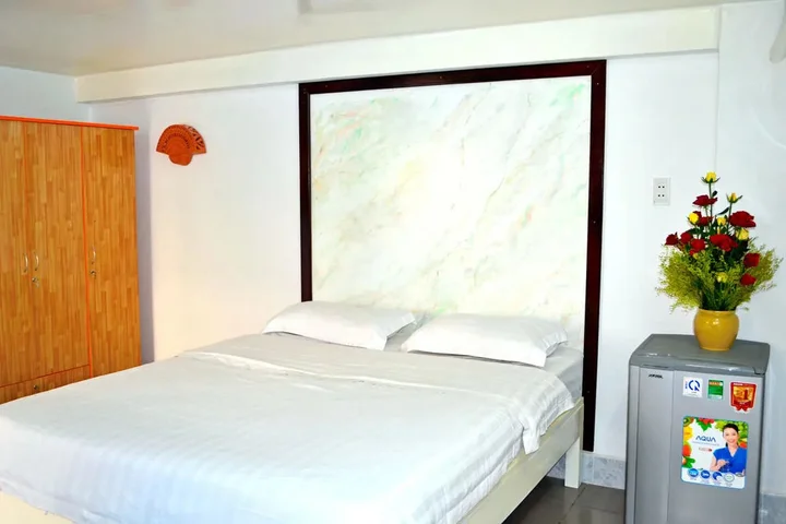 Вунгтау: Offshore 1 Hotel
