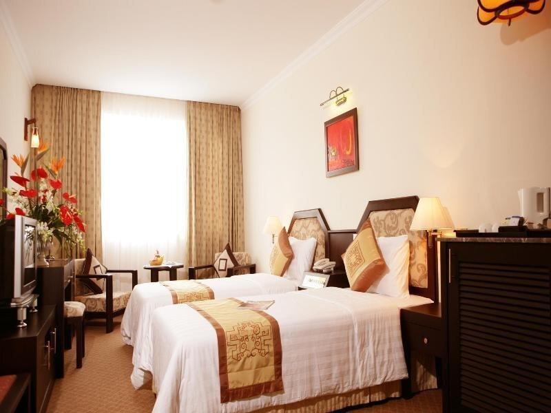 Ханой: Maison DHanoi Hanova Hotel