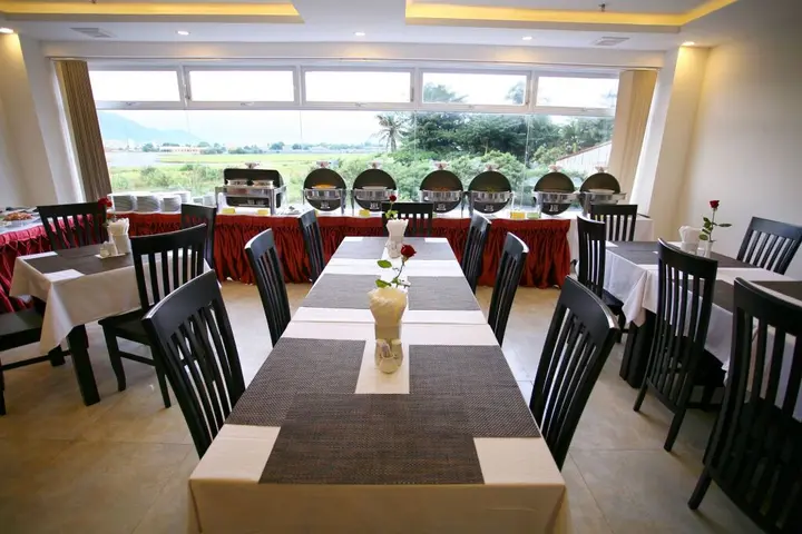 Нячанг: Golden Time Hotel