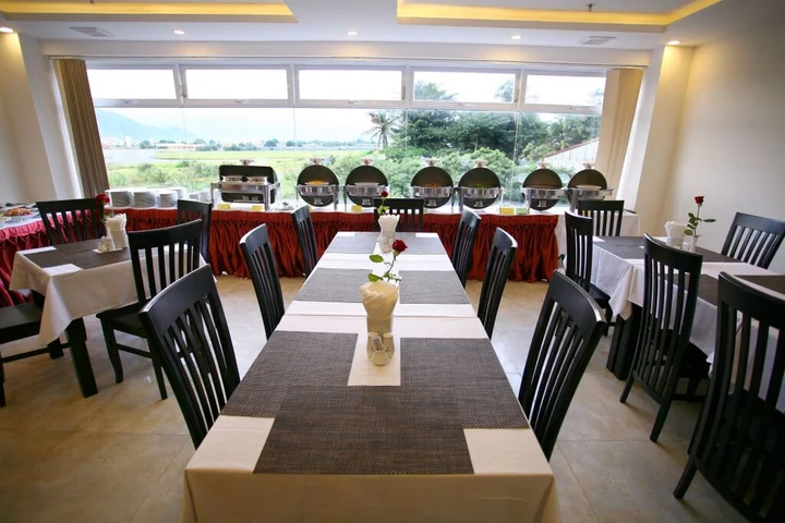 Нячанг: Golden Time Hotel