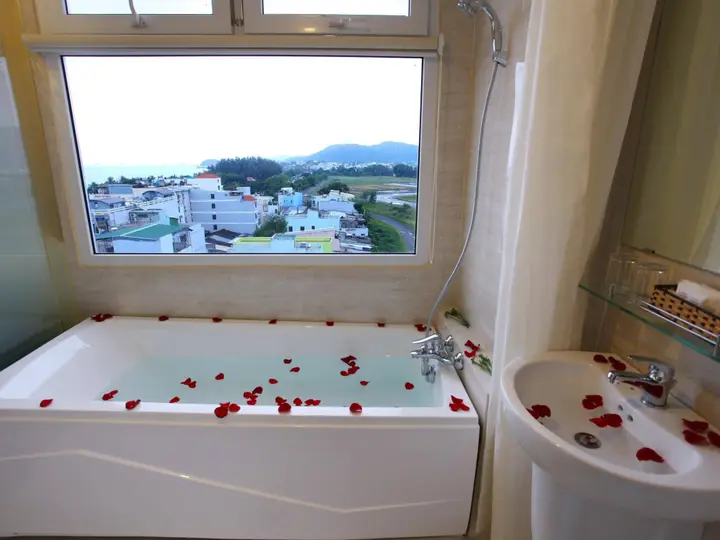 Нячанг: Golden Time Hotel