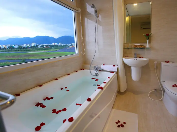 Нячанг: Golden Time Hotel
