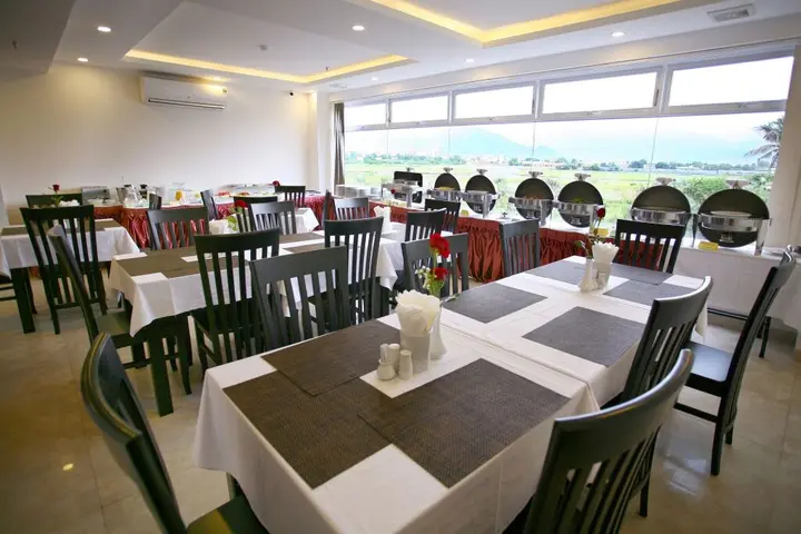 Нячанг: Golden Time Hotel
