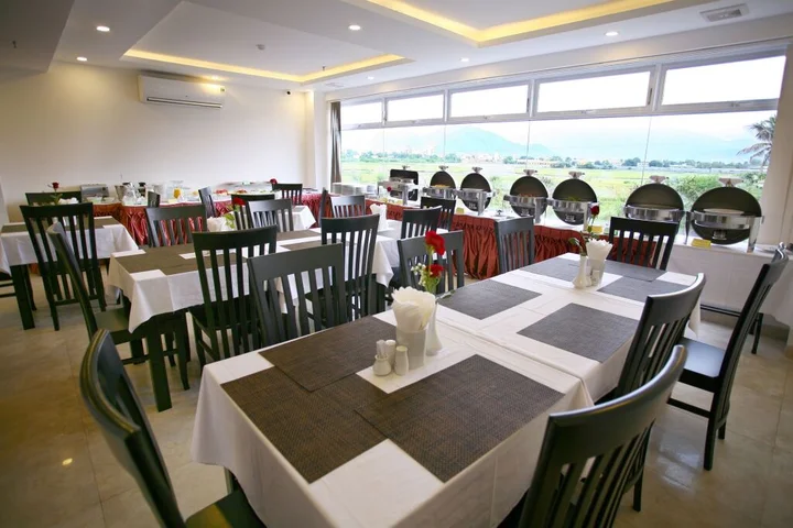 Нячанг: Golden Time Hotel