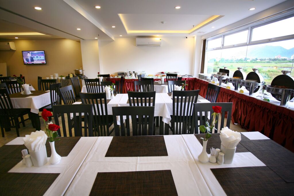 Нячанг: Golden Time Hotel