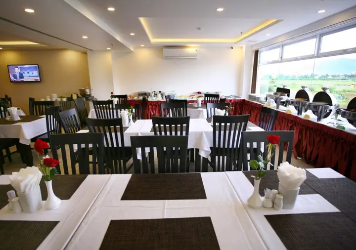 Нячанг: Golden Time Hotel