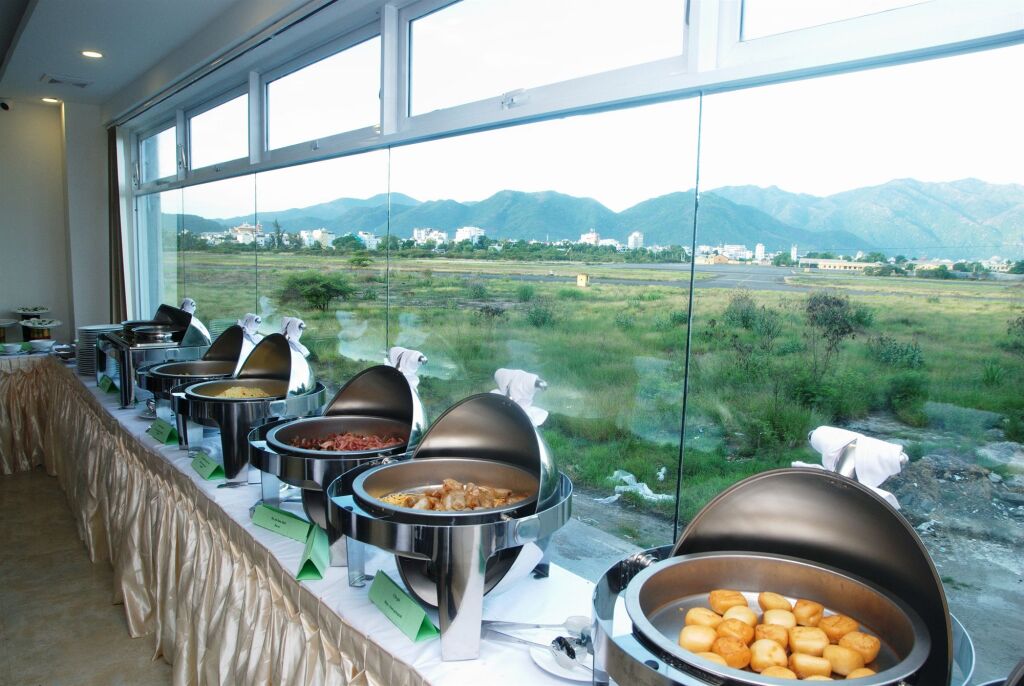 Нячанг: Golden Time Hotel
