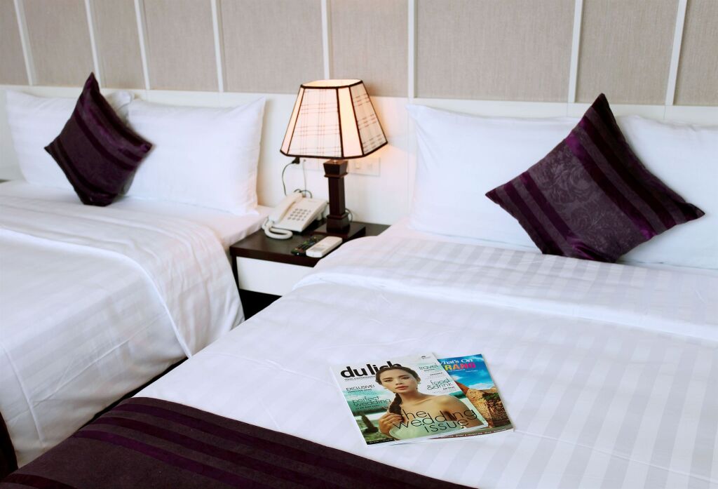 Golden Time Hotel — фото 2