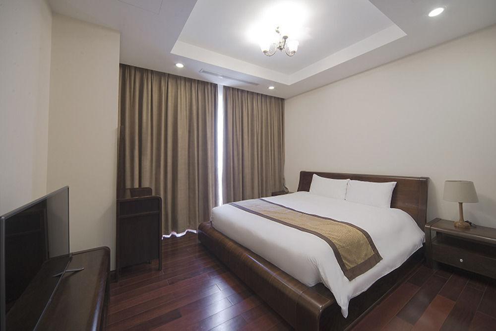 Ханой: Vinhomes Royal City